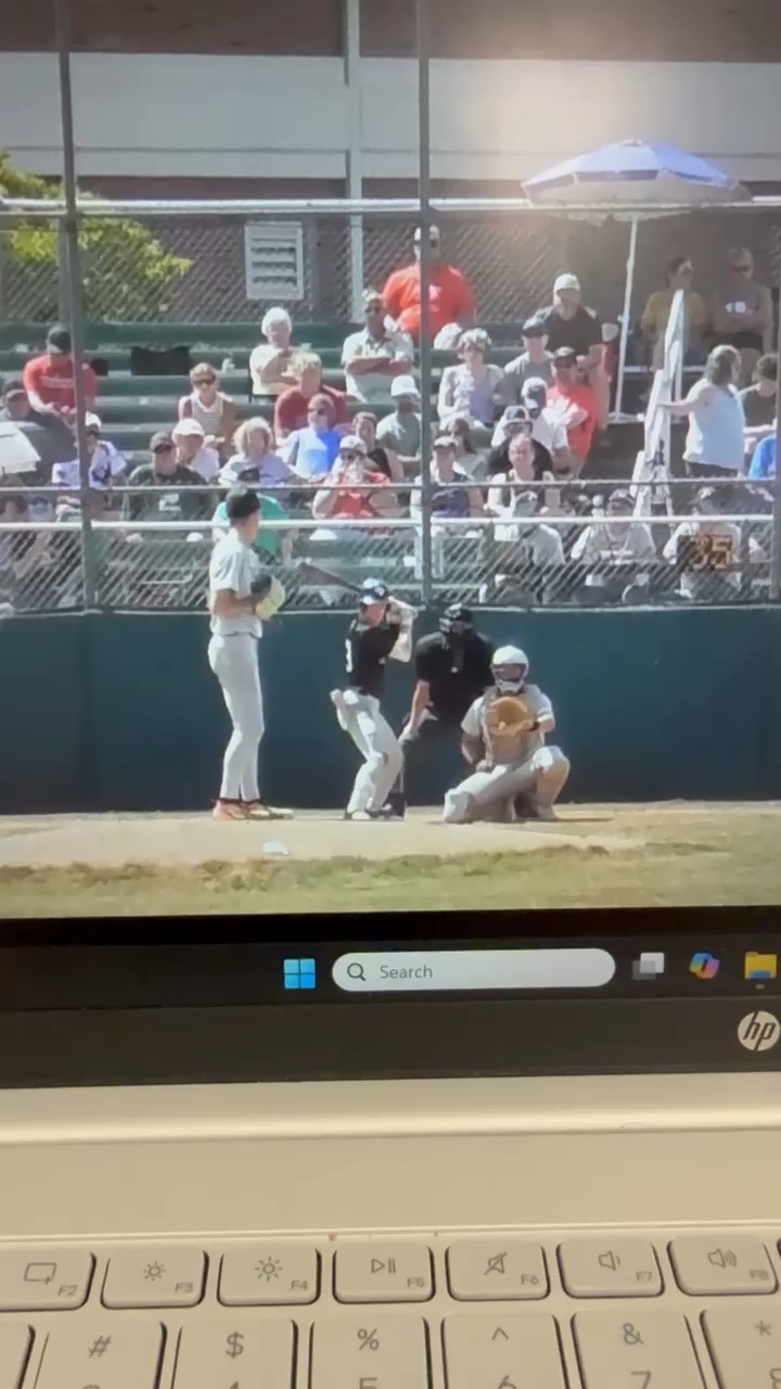 Pitching