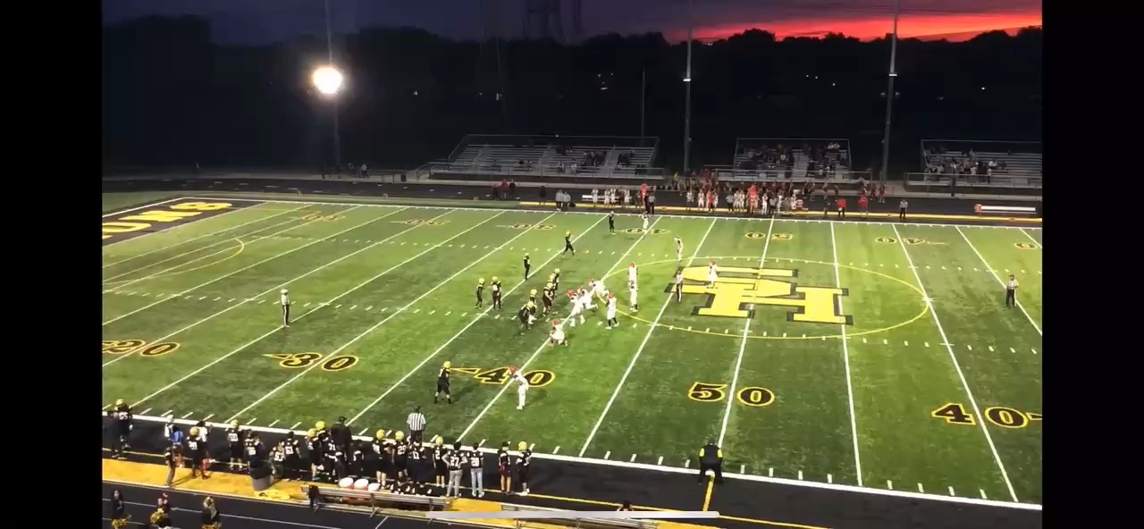 football