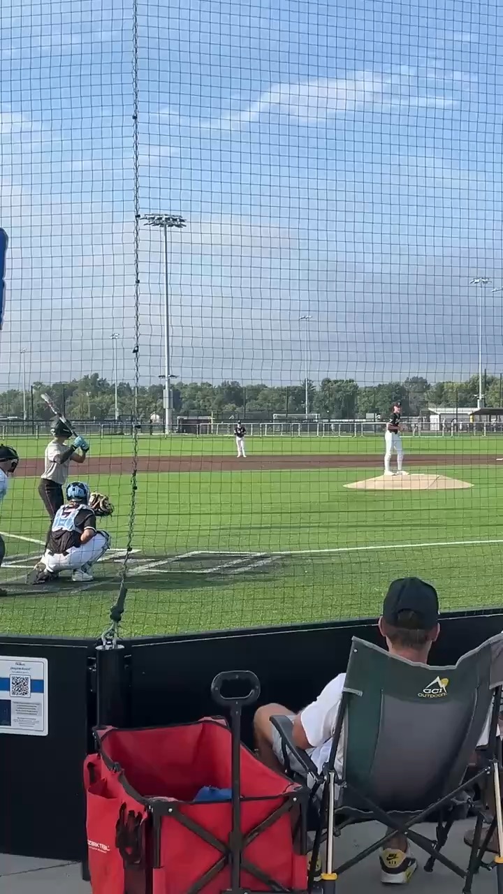 Baseball