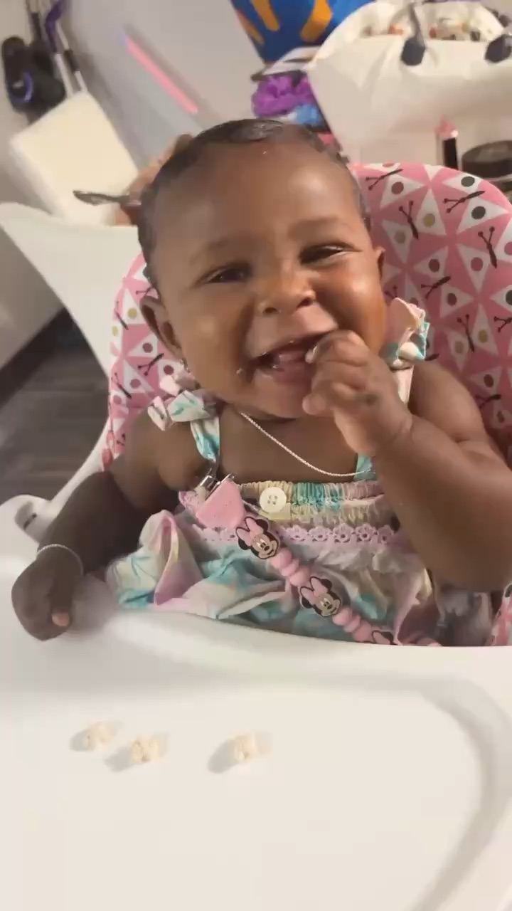 Snack Time