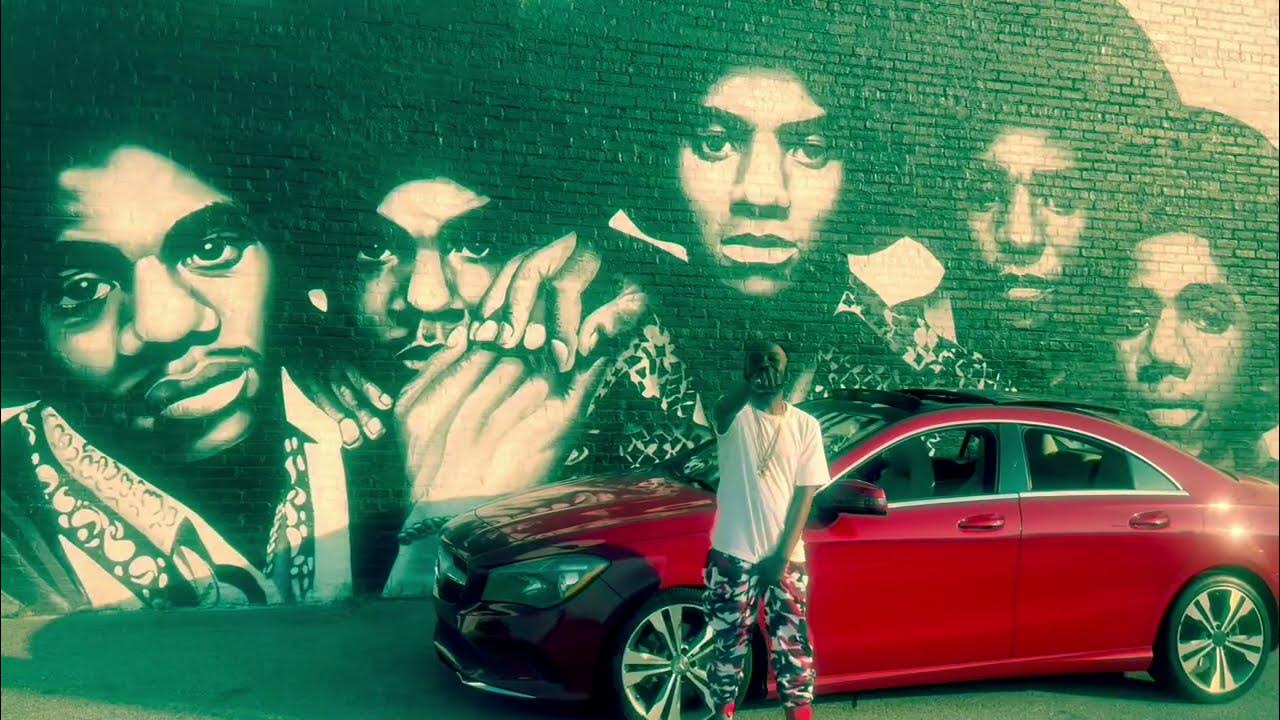 Tony Stanza & Strix’Varia - EnterPeace (Official Video) Shot by Dopetographerz EnterPeace is the first single from St...