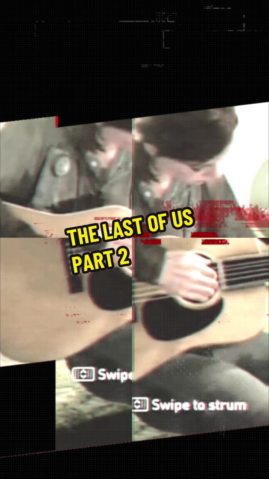 The last of us part 2 start to finish [in photos]