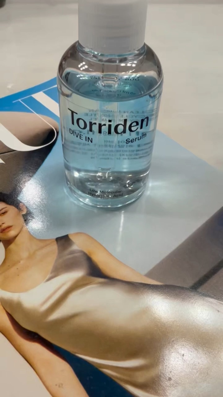 Torriden UGC