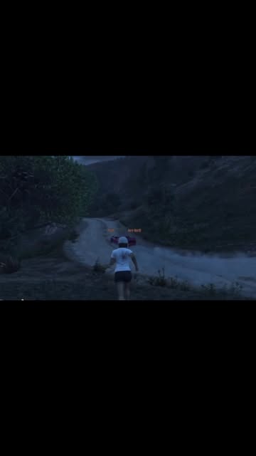 My doppelgänger was on timing 😭🙏🏾 @antisocial.won POV#funny #clip #gaming #gta #fypppppppppppppppppppppppppppppppp...