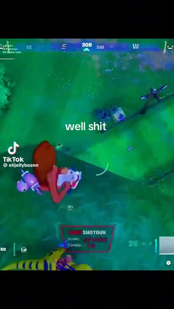 Fornite clips