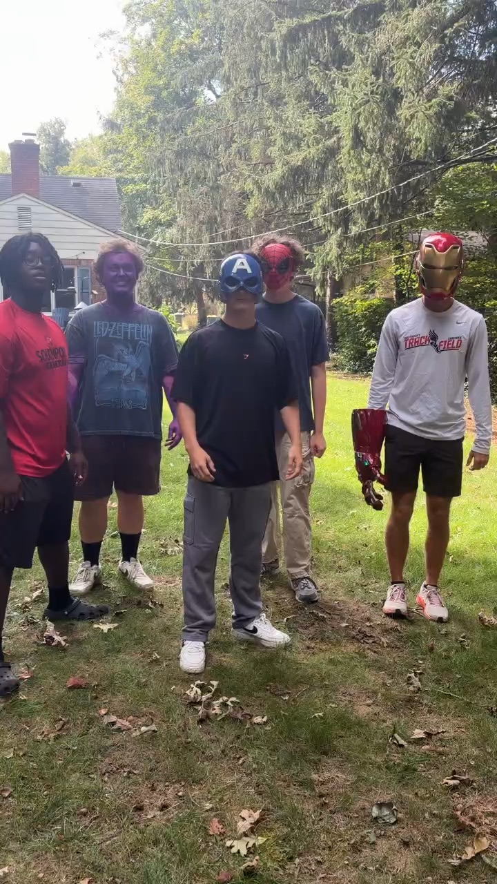 Revengers: Age of Consentron