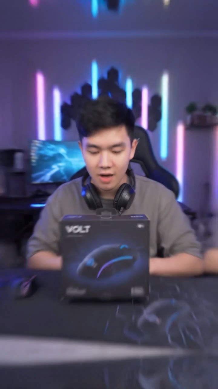 Mouse Ad