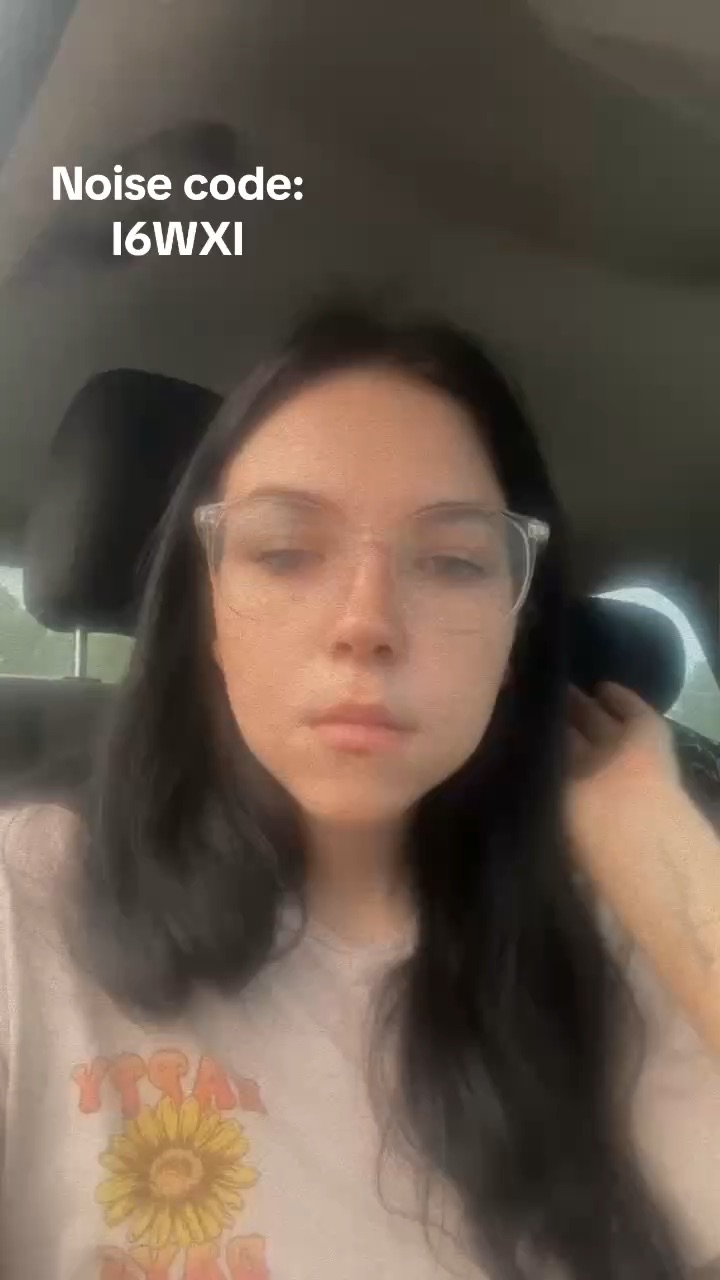 Noise app video