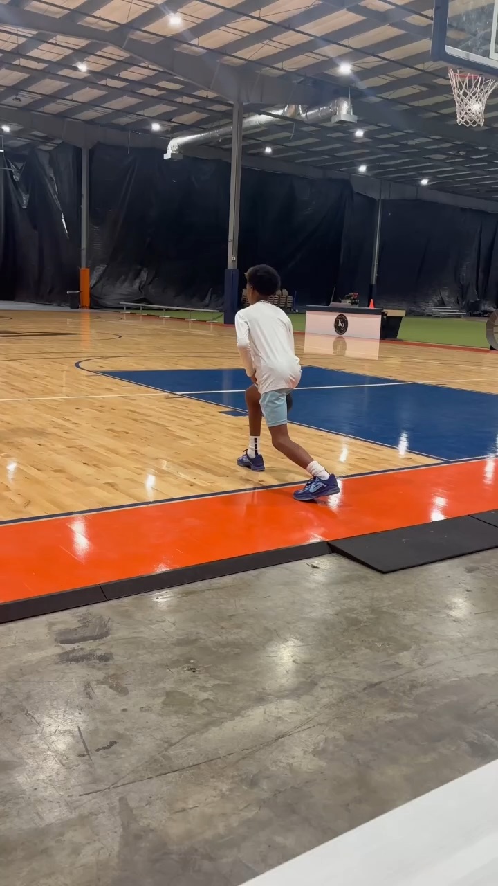 Putting that work in
