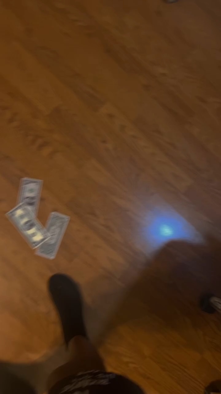 Dancing