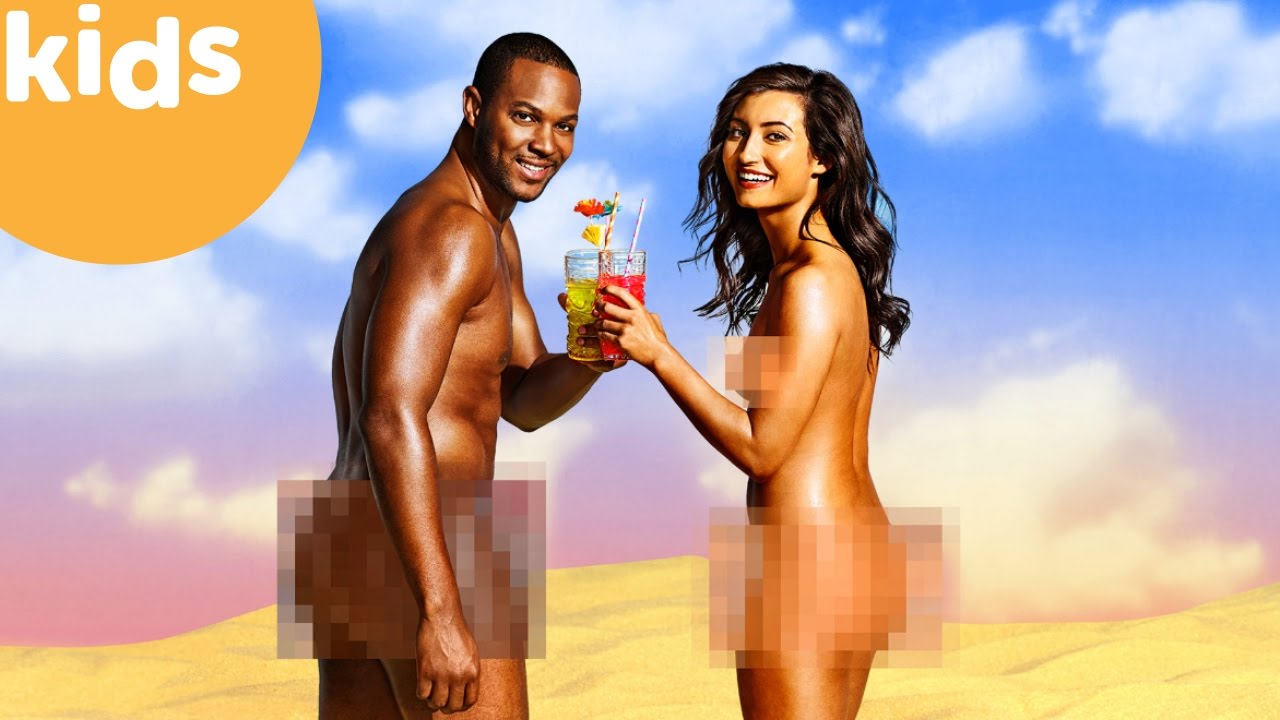 What If Everyone Was Naked? What if everyone was naked? Would we go through life normally, would this be good for Soc...