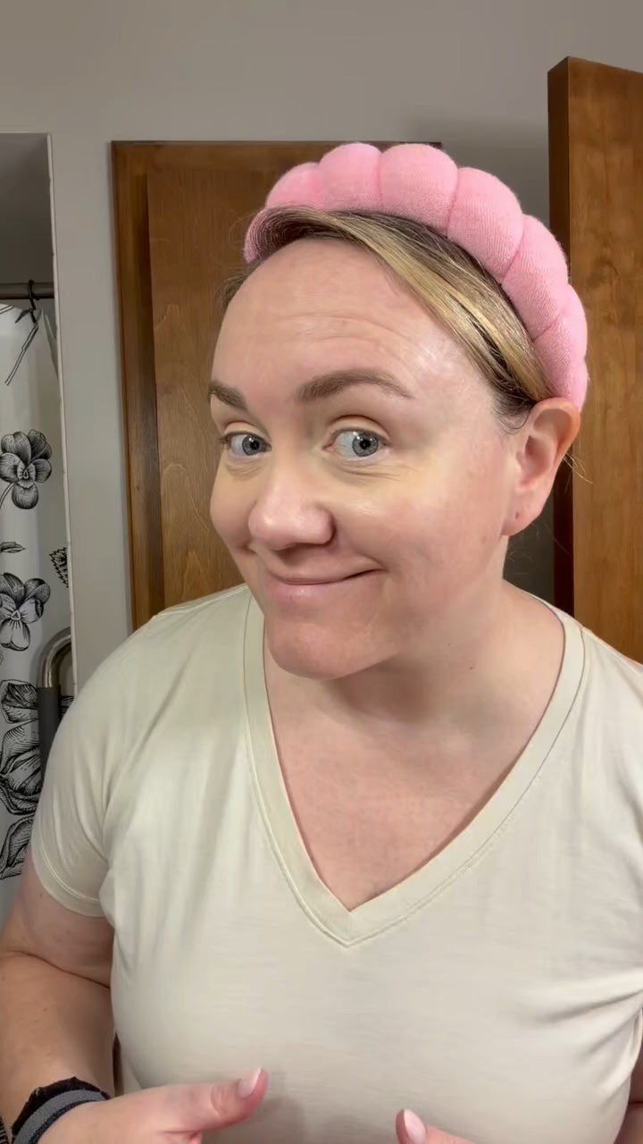 Skincare UGC