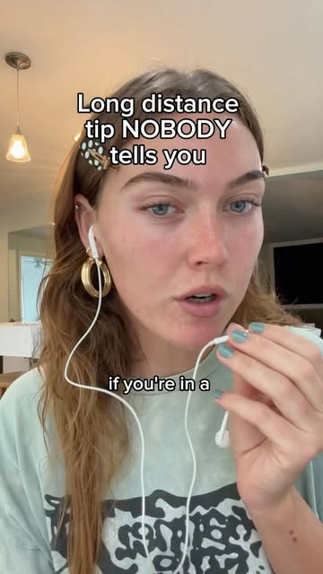 One of the best tips in LDR 🤎#longdistancerelationships #relationships #girlfriend #longdistance #boyfriend