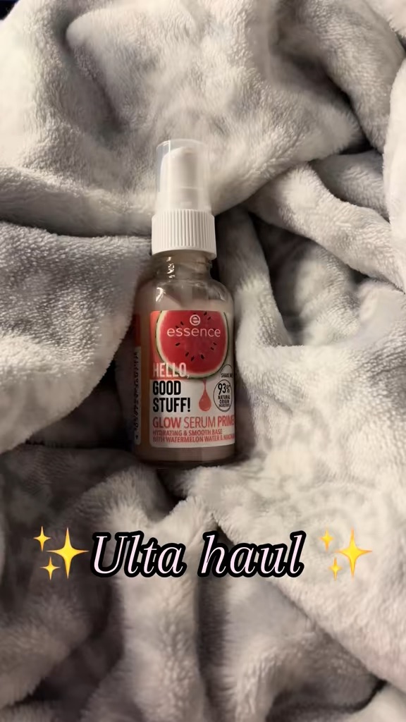 Ultra haul