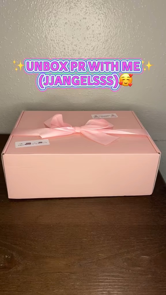Pr from jjAngeles