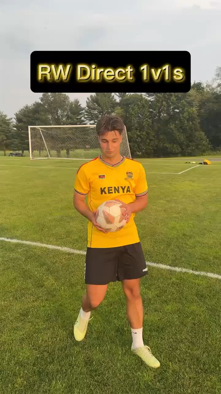 Soccer Edit