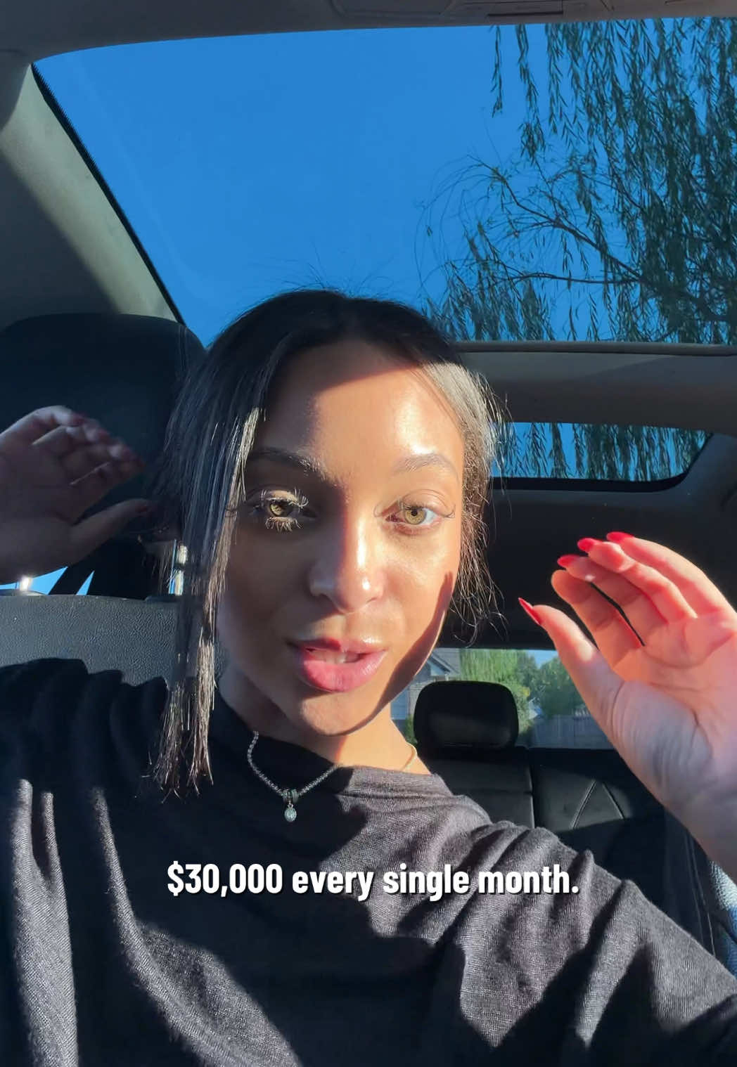 Any stay at home moms looking to make 5 figures from your couch?? Tap in #babyshows #youtubeshorts #startmakingmoney...