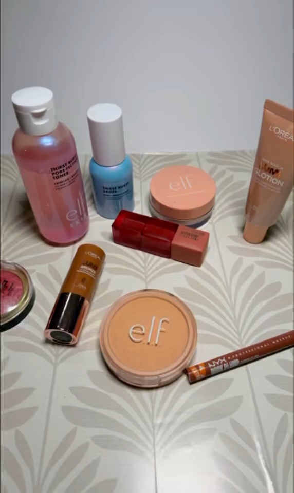 Makeup
