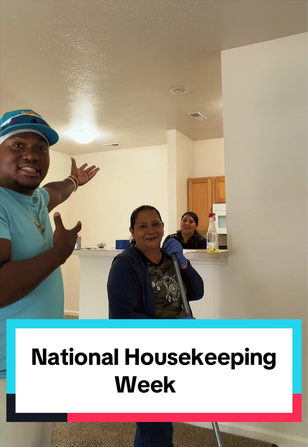 #creatorsearchinsights #janitor #housekeepersoftiktok #cleaningtiktok #thankyou CarrsNcompany 🧼 🧹 we love ❤️ you!!
