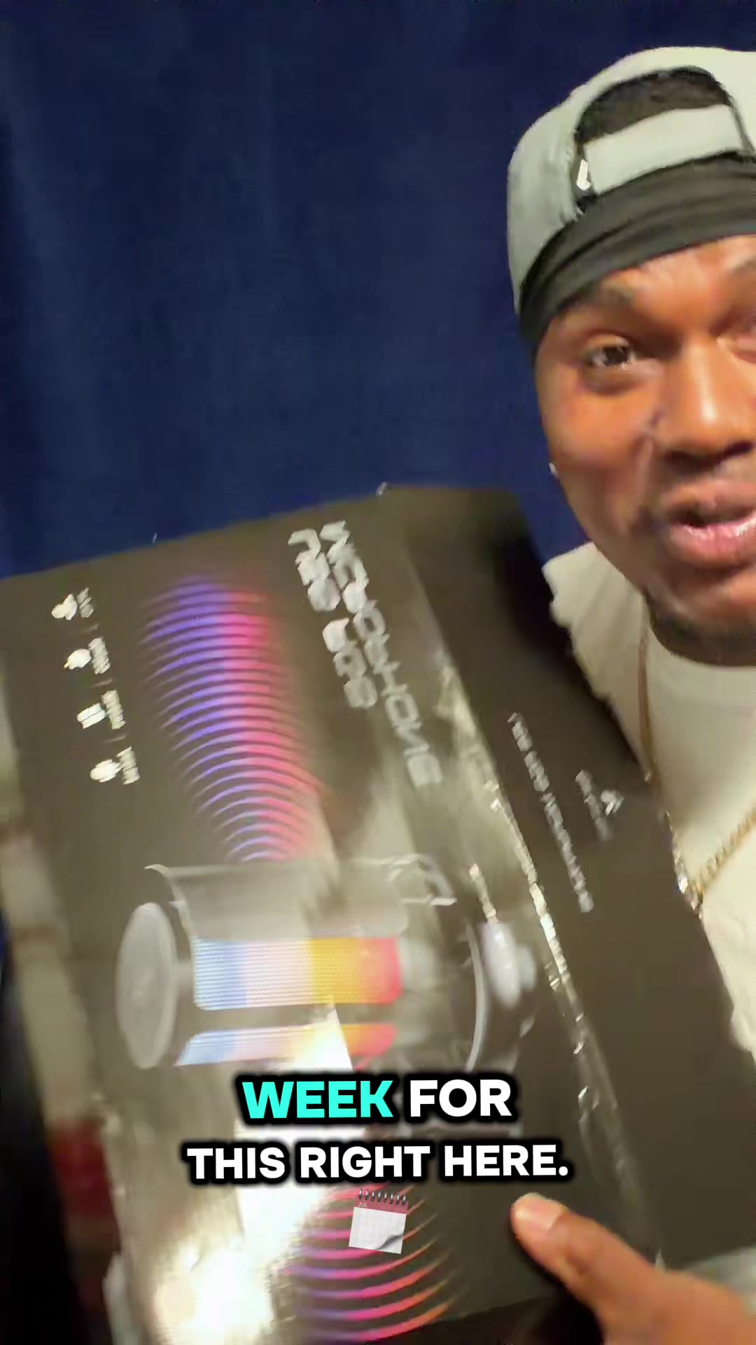 #unboxwithme #zealsoundmic @ZealSound-US amazing #microphone #podcasttiktok #tiktokmademebuyit