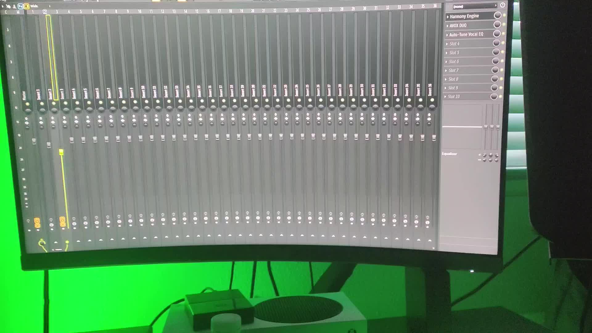 #BeatsByMe #MusicMaker #ProducerLife #BeatMaking #MusicProduction #StudioVibes #MusicProducer #BeatMaster #SoundDesig...