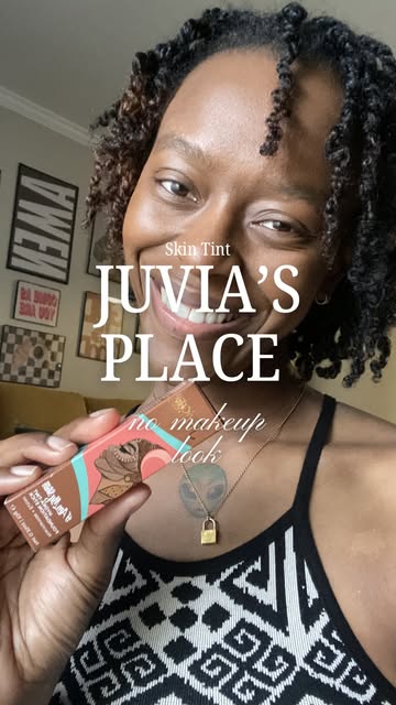 I was looking for a smooth finish without looking creased or cakey. @juviasplace for the win 🏆 I’m pleased with my p...