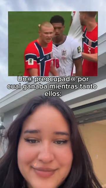 😂😂😂 #humor #fypシ #haaland #bellingham