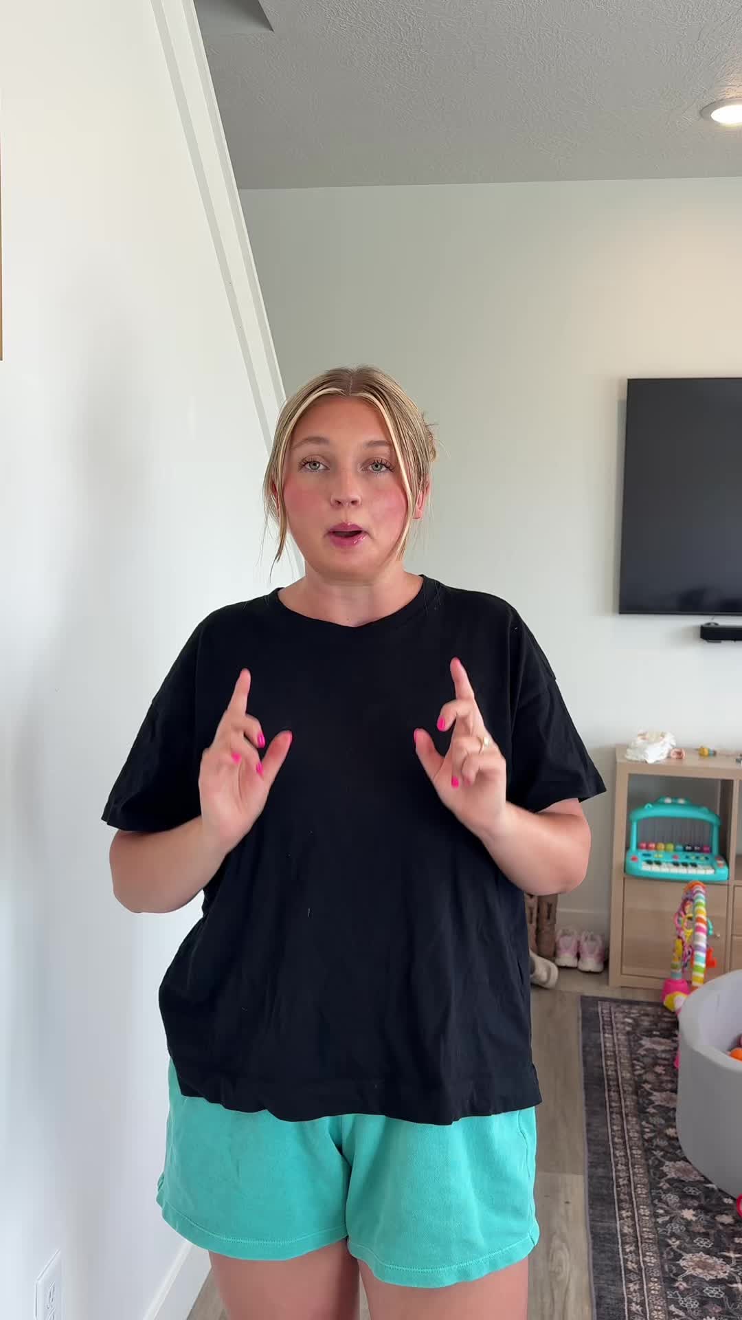Small cleaning vid :) #cleanning #realistic #relateable #postpartumdepresssion