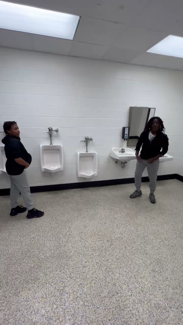 Fighting video