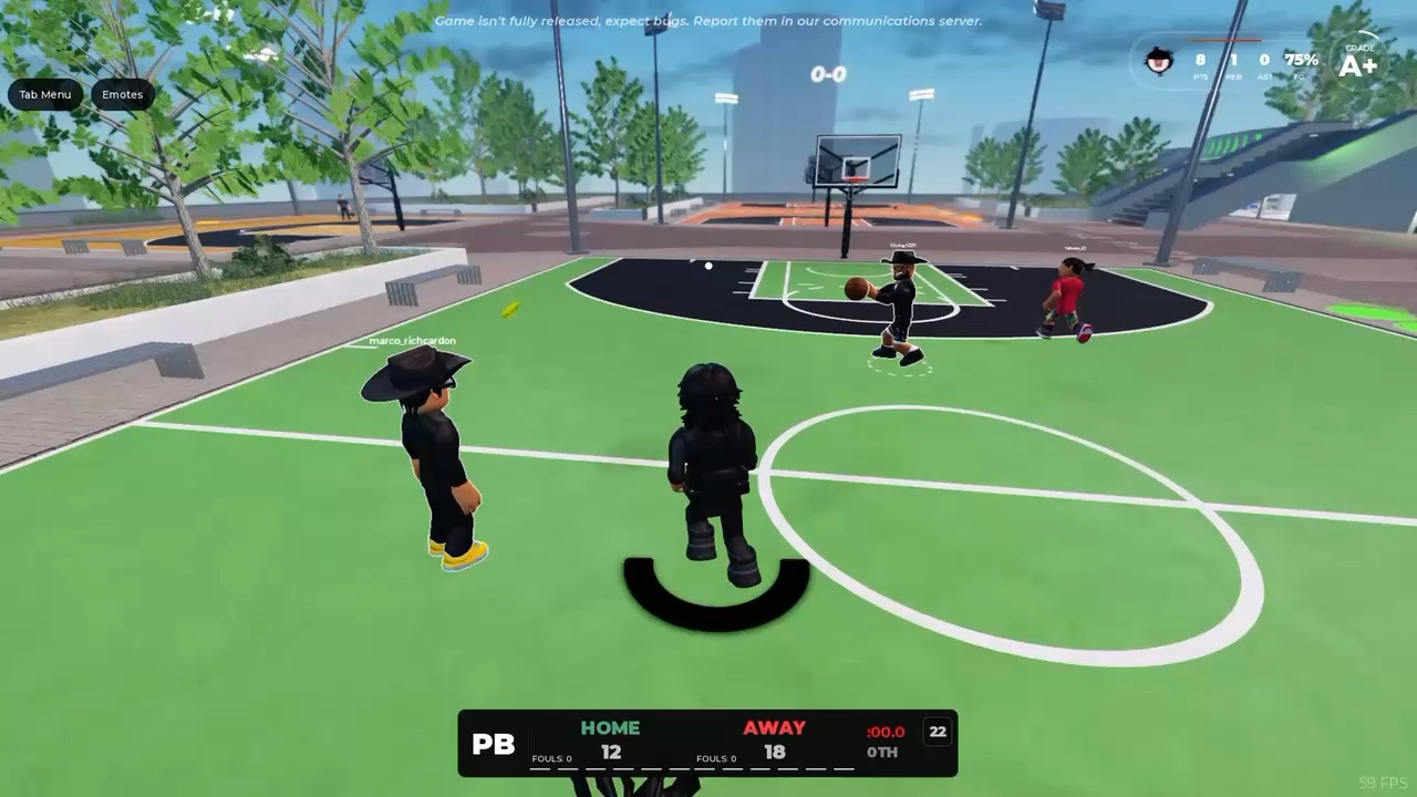 Basketball
