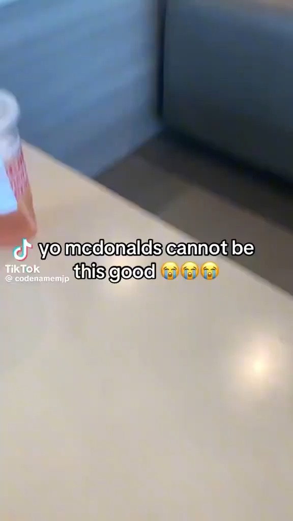 McDonalds