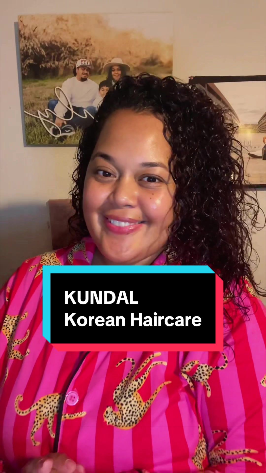 I’ve been using the KUNDAL Honey & Macadamia shampoo and conditioner, and the biggest difference for me has been my s...