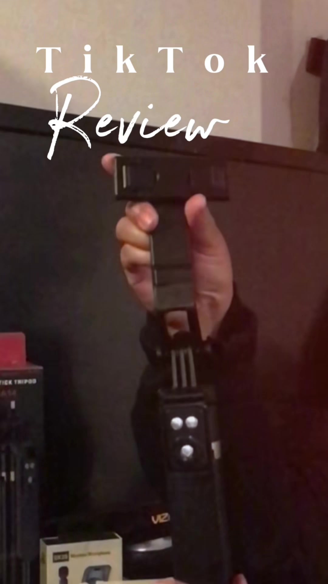 The video that we’ve been waiting for: Bought this with my own money and had zero expectations… but this little kit e...