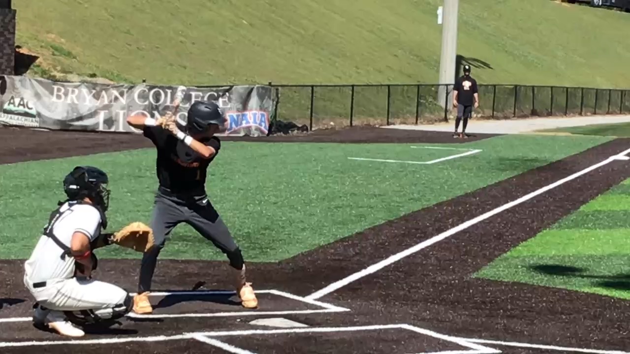 AB against Bryan College