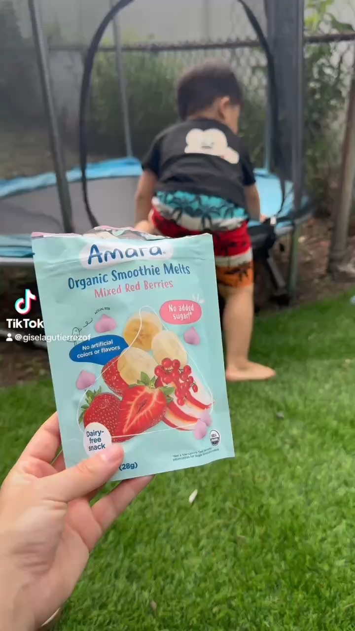Amara food for kids