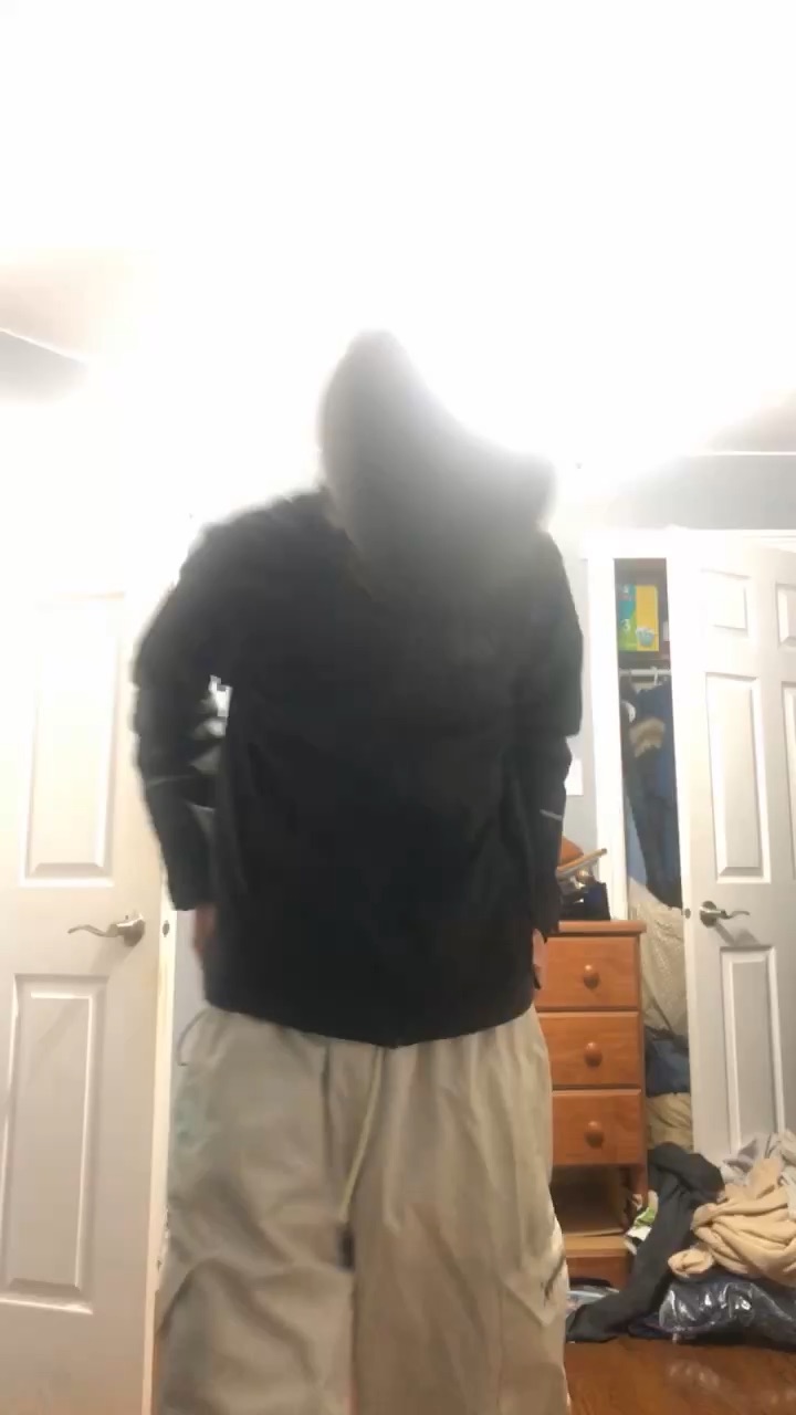 Threads snow pants