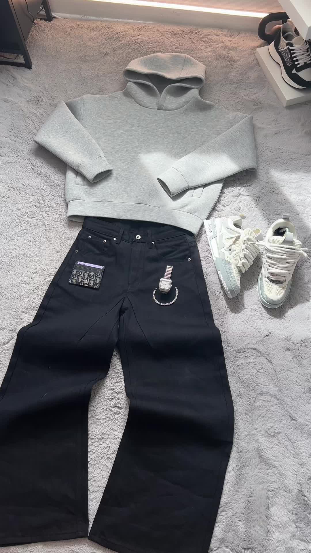 Clean fit 😮‍💨✨ #outfitinspo #fashion #styleinspo #menstyle #goviral