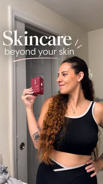 Skincare that goes beyond your skin 🤍 Loving how @pacagen combines hydration with dust-mite allergen neutralizing te...