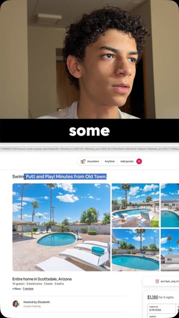 Airbnb + Higgsfield MCP is a generational opportunity😭 #HiggsfieldPartner