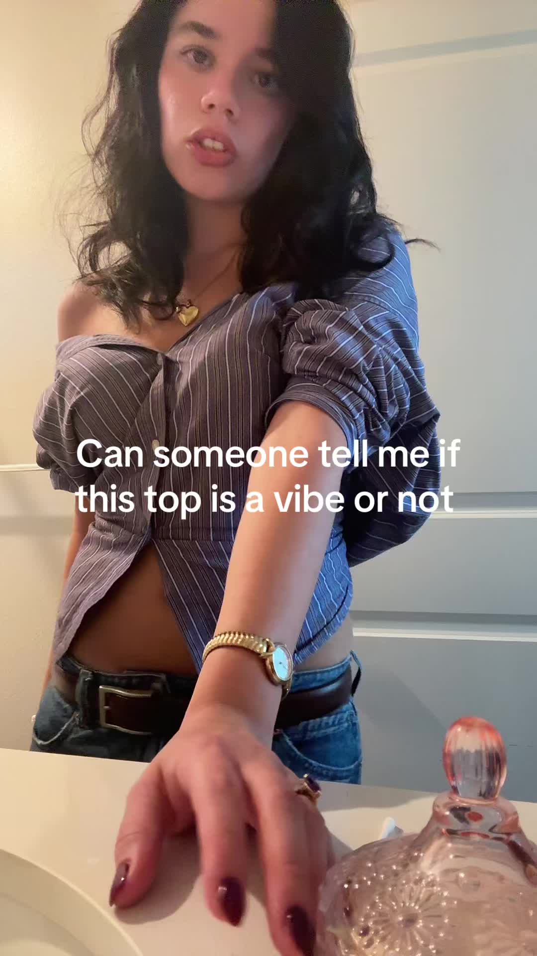 TikTok post