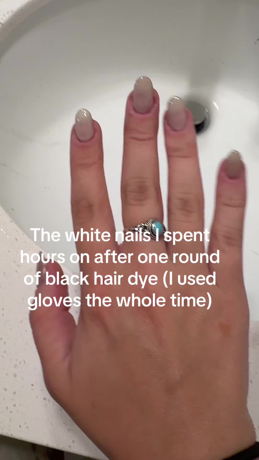 TikTok post