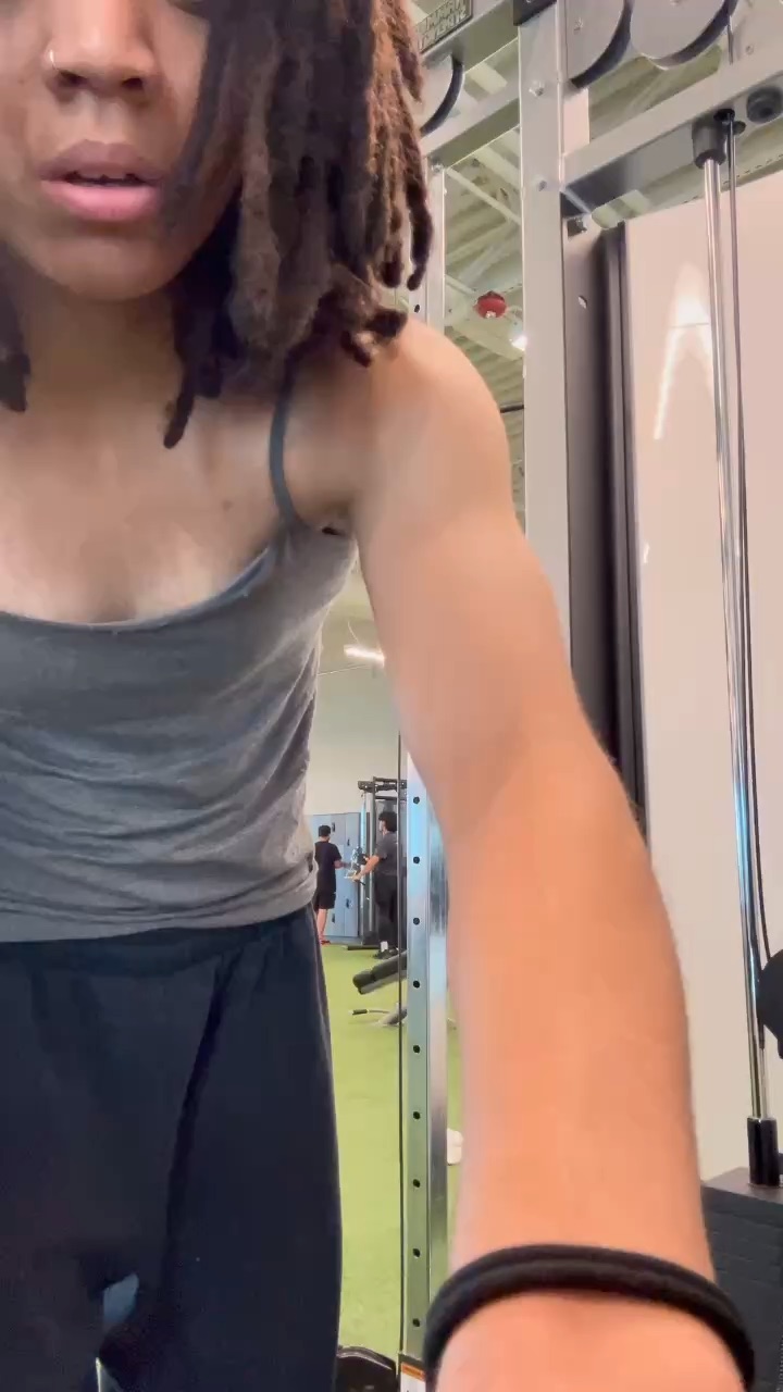 Epic Bicep Curls
