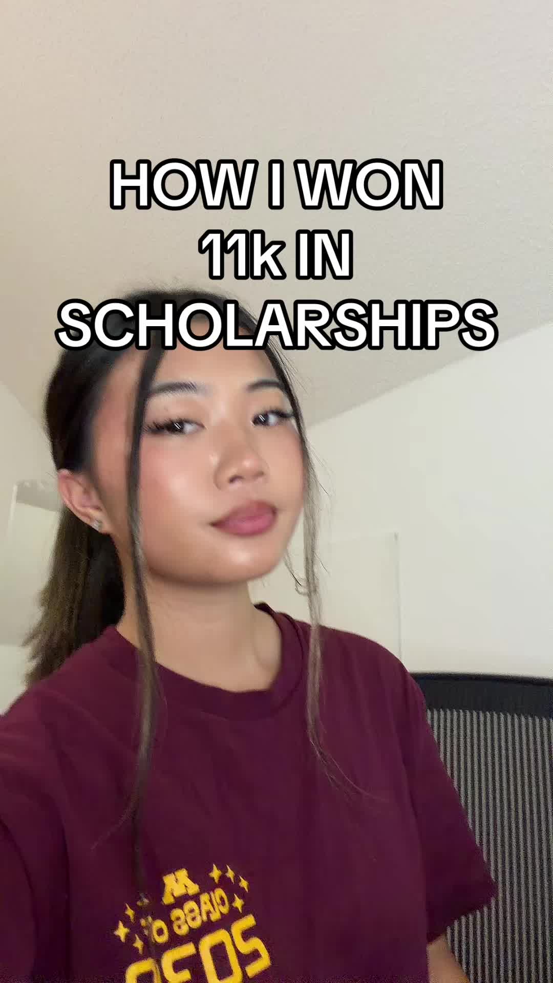 One step towards being a financial stress free student➡️💸 #college #xyz #advice #student #collegetok