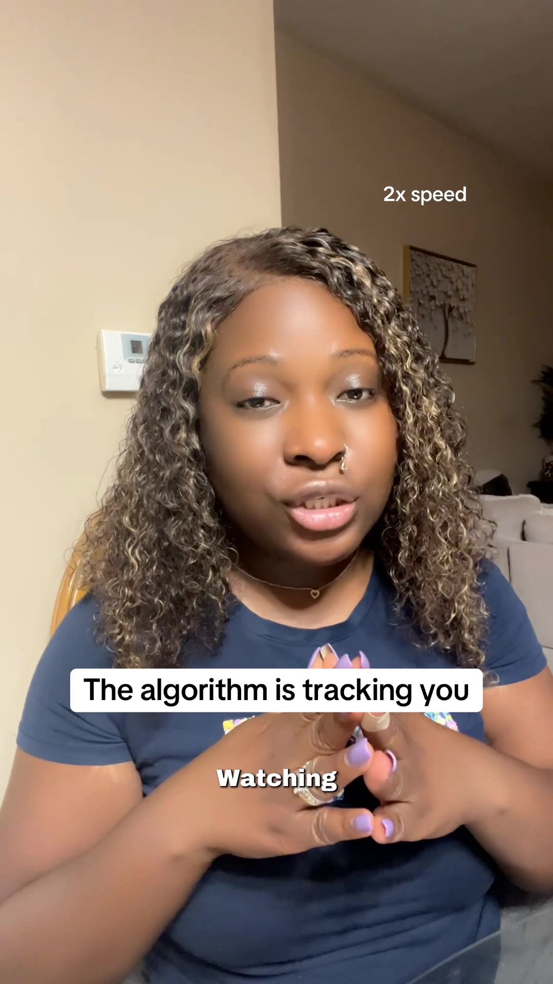 The last tip is by far the best one ☝️ #tiktoktips #howtogoviral #goviral #tiktokfeature #algorithm