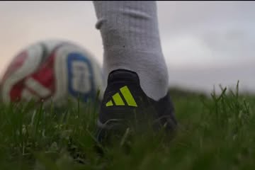 Day 25 - ⚽️ - - - #sony #footballtraining #worldcup2026 #addidas #cinematic