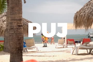 Punta Cana 2026 #puntacana #sony #whatup5 #explore