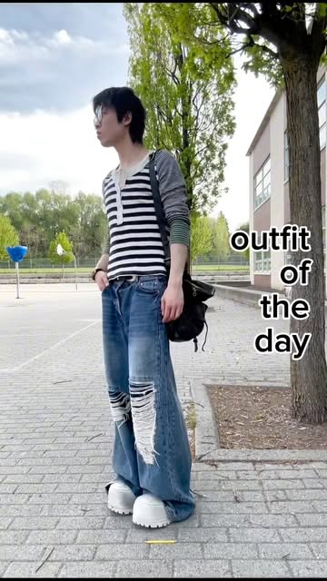#ootd #outfitinspo #fashion #reels