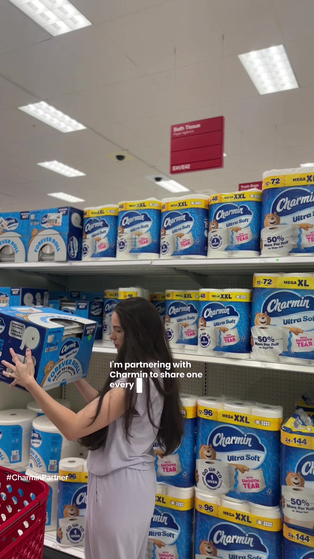Back to school shopping isn’t just about backpacks, lunch boxes, and notebooks. As a mom of two, I always make sure o...