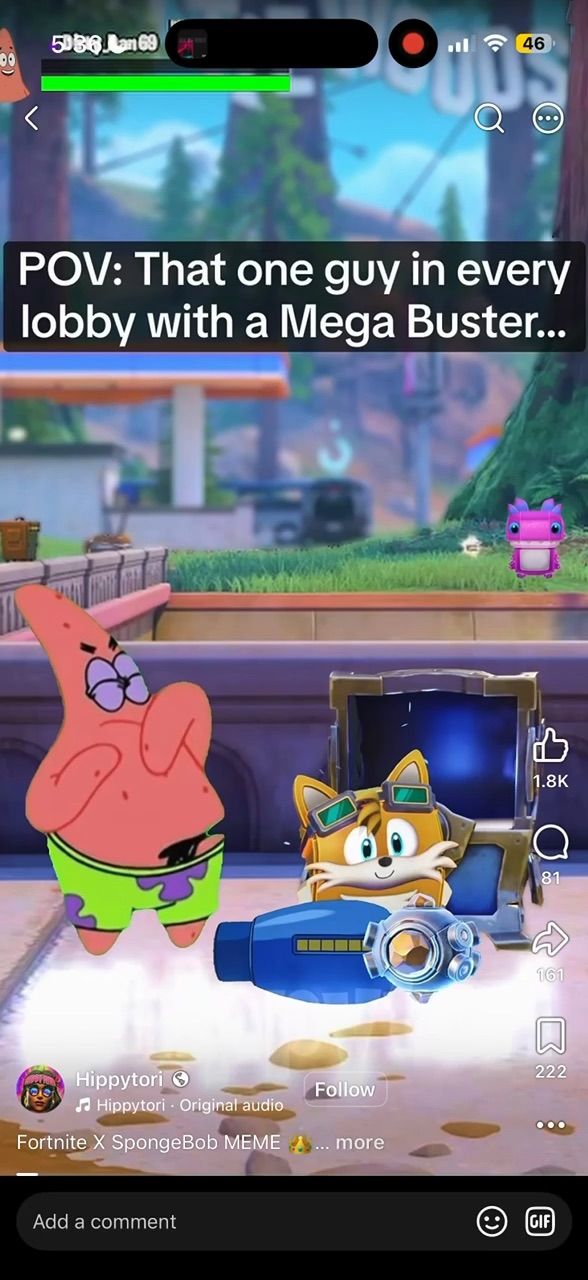 How People Be On Fortnite