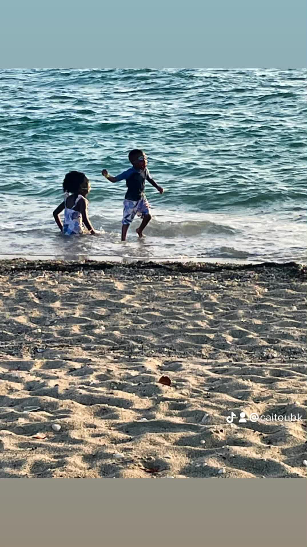 #beachvibes #vacationmode #islandlife